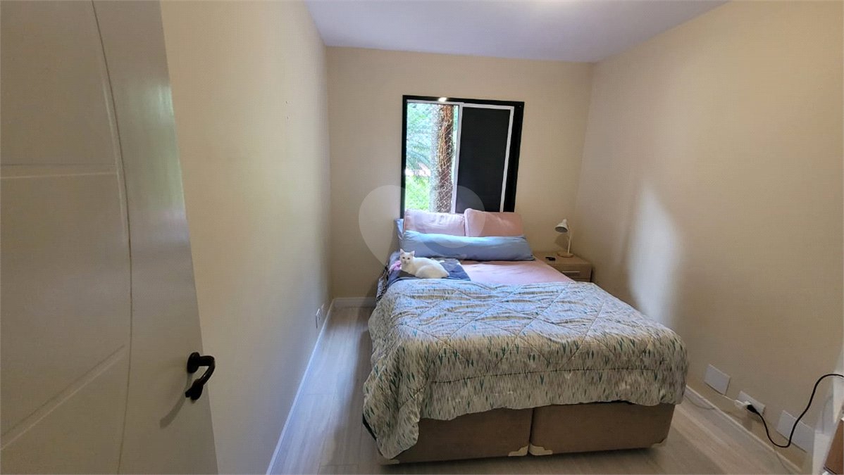 Apartamento à venda com 3 quartos em Jardim Marajoara, São Paulo, SP