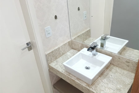 Sobrado à venda com 4 quartos, sendo 1 suíte, em Reserva San Gabriel, Ribeirão Preto, SP