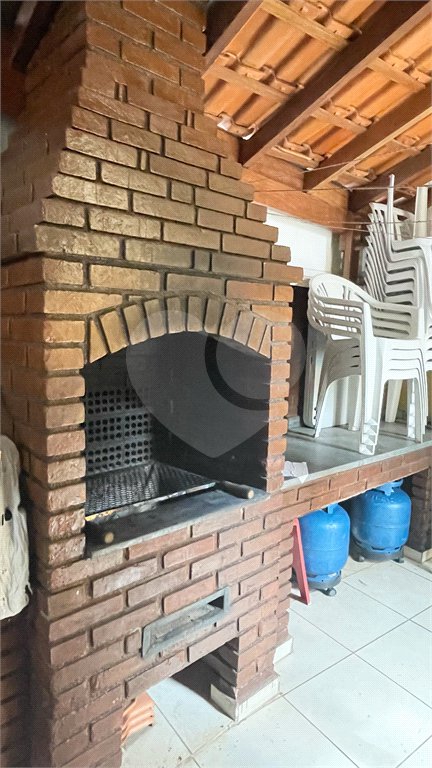 Sobrado à venda com 3 quartos, sendo 1 suíte, em Vila Guilherme, São Paulo, SP