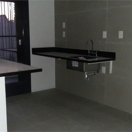 Apartamento para alugar com 3 suítes em Jardim das Acácias, São Paulo, SP