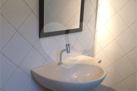 Sobrado à venda com 2 quartos em Santo Amaro, São Paulo, SP