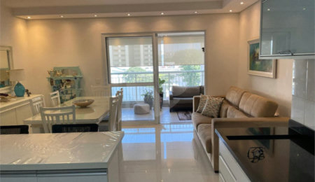 Apartamento à venda com 3 quartos, sendo 1 suíte,  em Vila Cruzeiro, São Paulo, SP
