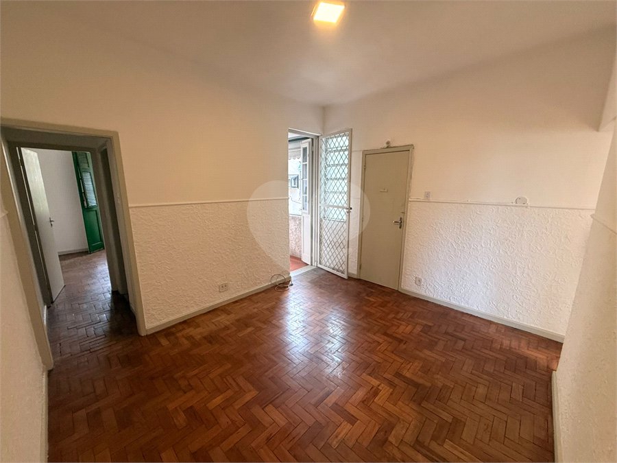 Apartamento à venda com 2 quartos em Tijuca, Rio de Janeiro, RJ