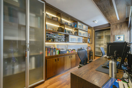 Duplex à venda com 4 quartos, sendo 2 suítes, em Vila Suzana, São Paulo, SP