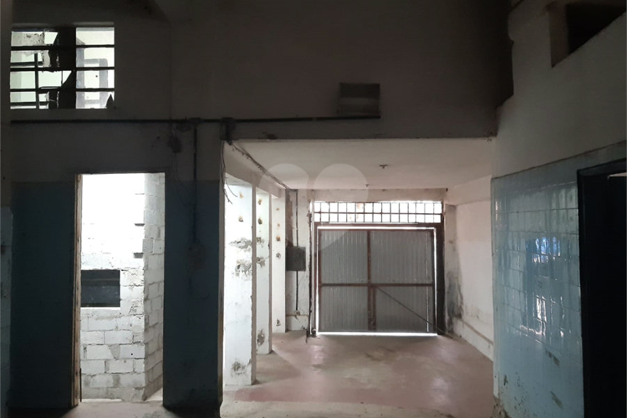 Prédio à venda em Tucuruvi, São Paulo, SP