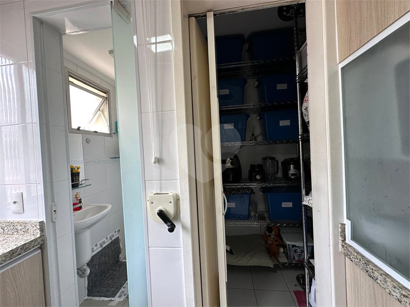 Apartamento à venda com 2 quartos em Santana, São Paulo, SP