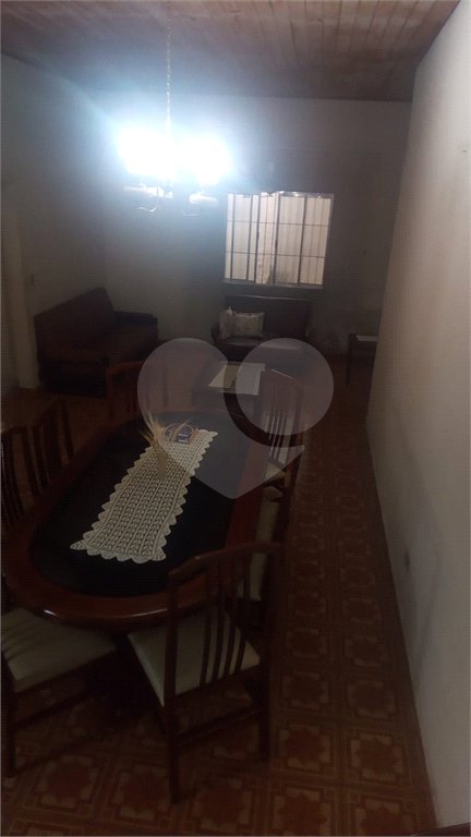 Casa à venda com 4 suítes em Parque Independência, São Paulo, SP