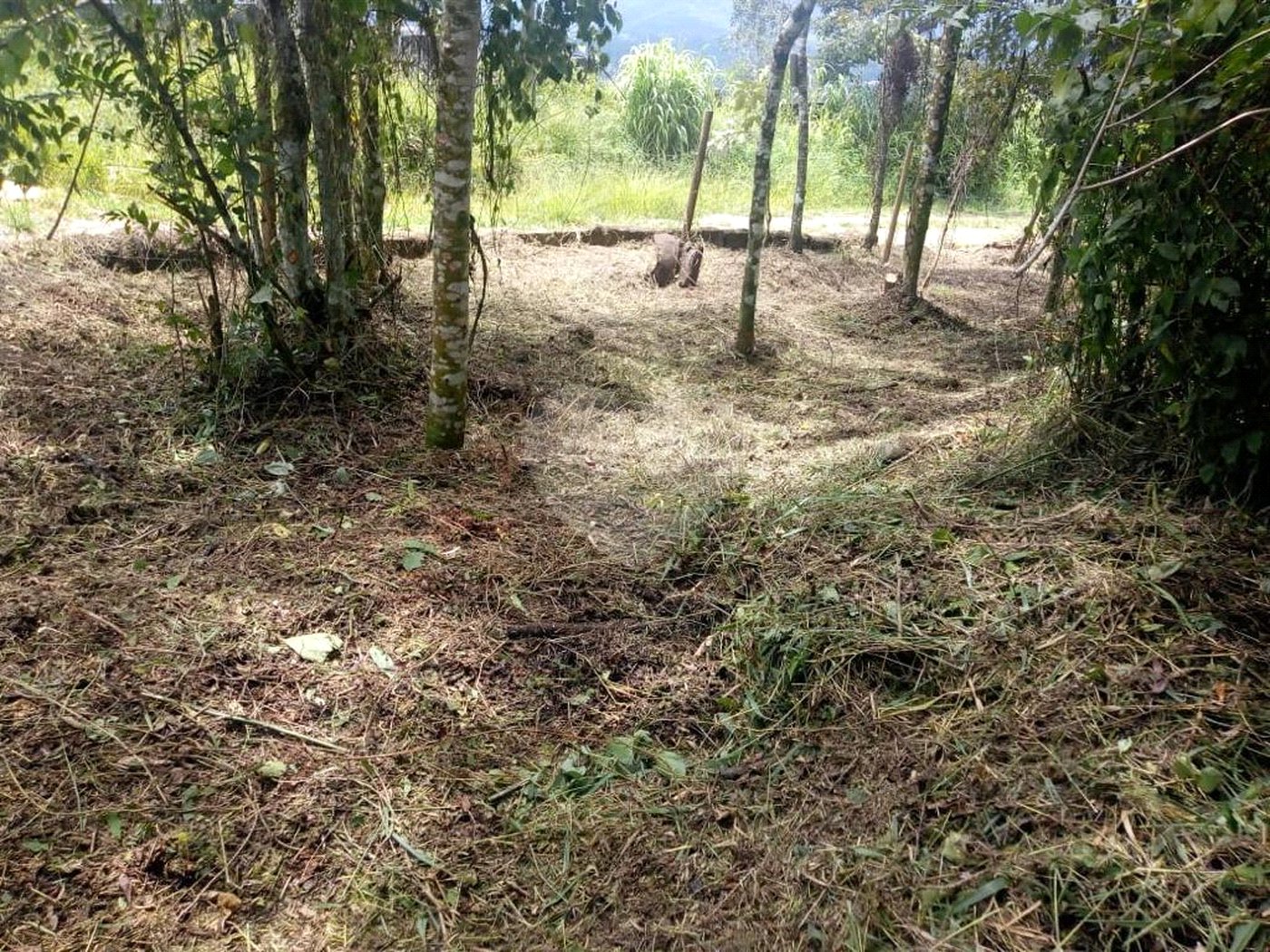 Terreno à venda no condomínio Sausalito, Mairiporã - SP