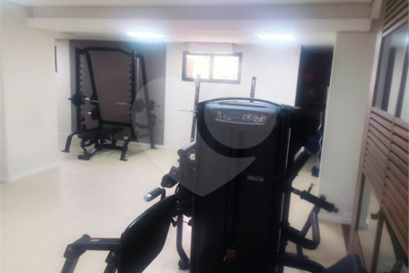 Apartamento para alugar com 4 suítes em Consolação, São Paulo, SP