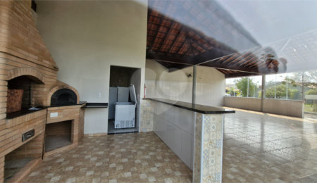 Casa à venda no condomínio Santa Mônica, Atibaia - SP
