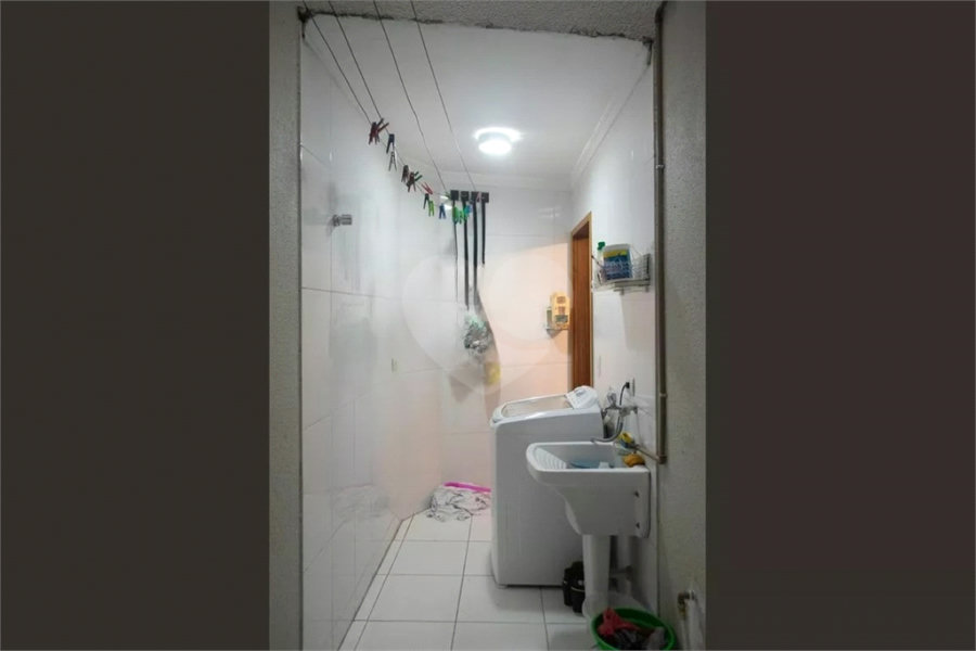 Casa à venda com 3 suítes em Santa Terezinha, São Paulo, SP