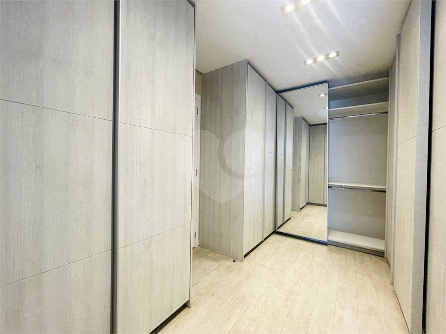 Apartamento à venda com 3 suítes no Centro, São Bernardo do Campo, SP