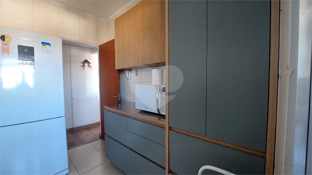 Apartamento à venda com 2 quartos em Vila Leopoldina, São Paulo, SP