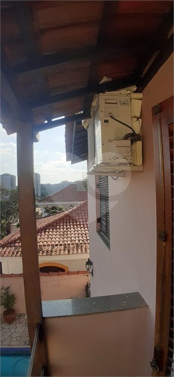 Sobrado à venda com 3 suítes em Barro Branco (zona Norte), São Paulo, SP