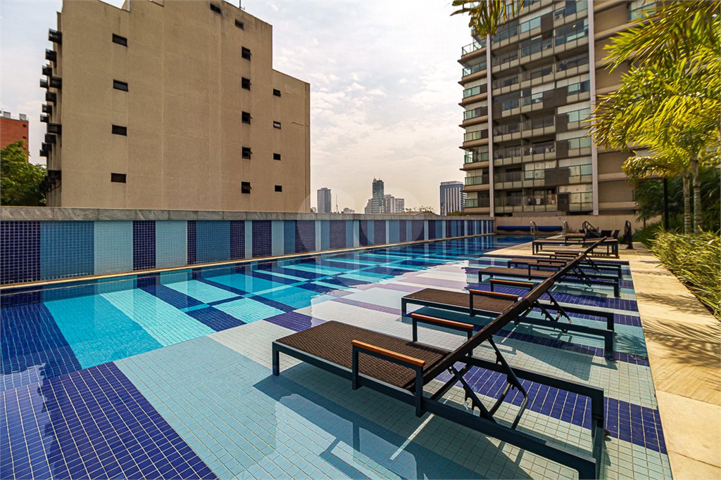 Apartamento à venda com 3 suítes em Brooklin, São Paulo, SP