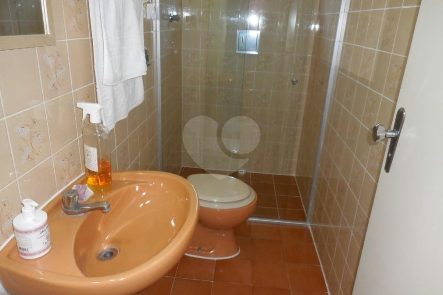 Casa à venda com 3 quartos, sendo 1 suíte, em Mandaqui, São Paulo, SP