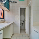 Apartamento à venda com 3 quartos, sendo 1 suíte, em Vila Olímpia, São Paulo, SP