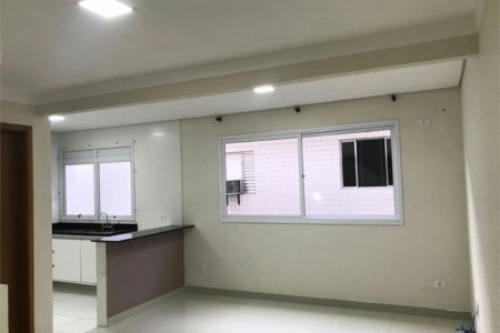 Casa Residencial à venda, Macuco, Santos - CA0257.