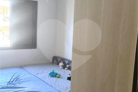 Apartamento à venda com 2 quartos em Nova Aliança, Ribeirão Preto, SP