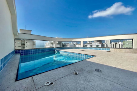Cobertura à venda, 186 m² por R$ 1.600.000,00 - Centro - Guarujá/SP