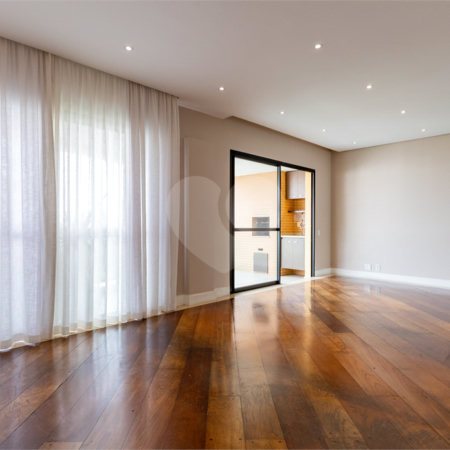 Apartamento à venda com 4 quartos, sendo 3 suítes, em Vila Suzana, São Paulo, SP