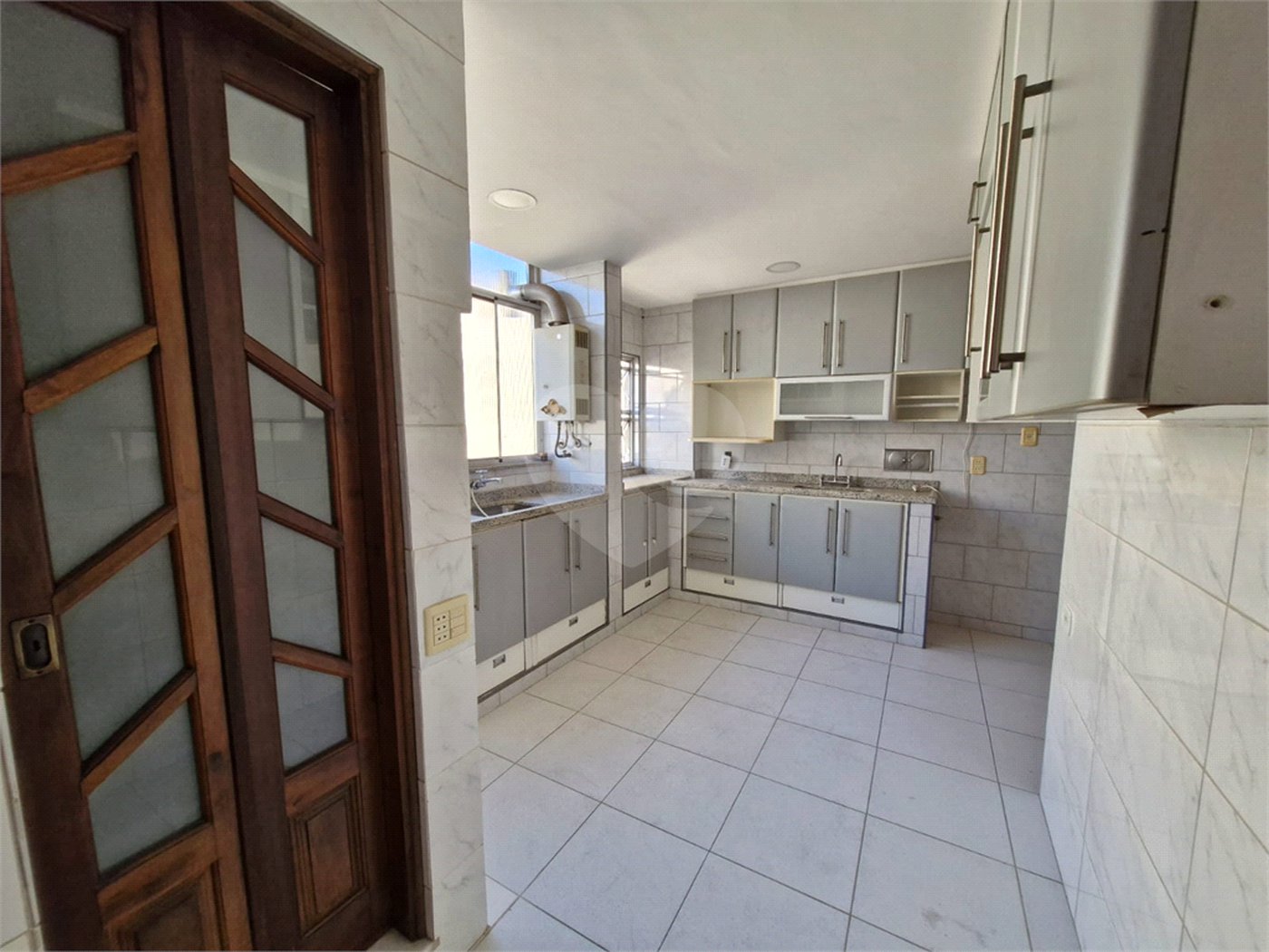 Apartamento à venda com 2 quartos em Tijuca, Rio de Janeiro, RJ