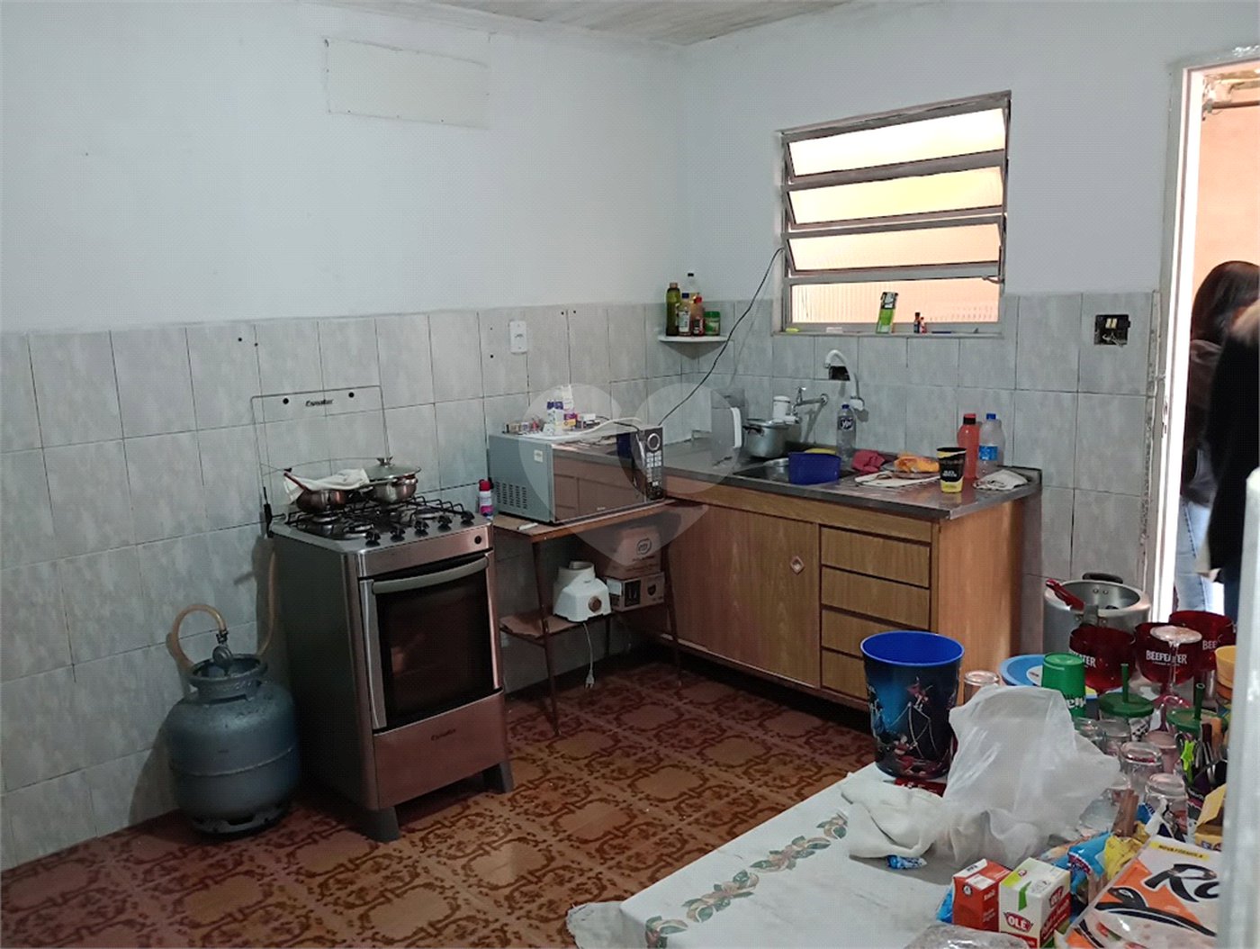 Sobrado à venda com 2 quartos em Horto, São Paulo, SP