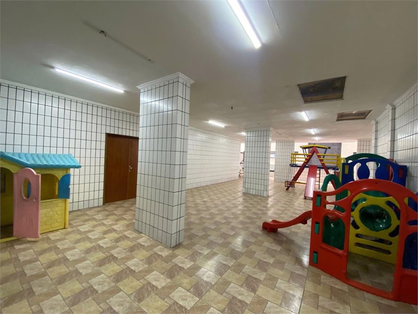 Apartamento com 2 dormitórios à venda, 98 m² por R$ 678.000,00 - Ponta da Praia - Santos/SP