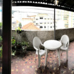 Cobertura à venda com 3 quartos em Vila Isabel, Rio de Janeiro, RJ