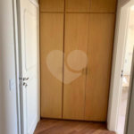 Apartamento à venda com 3 suítes em Vila Suzana, São Paulo, SP