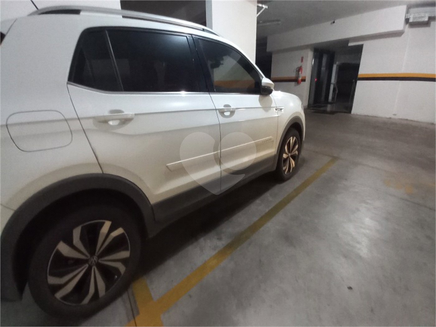 Apartamento à venda com 3 quartos, sendo 1 suíte, em Jardim Rossignatti, Indaiatuba, SP
