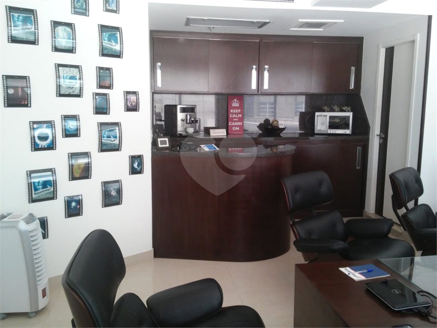 Sala à venda no Centro, Guarulhos, SP