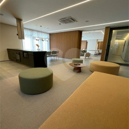 Apartamento à venda com 3 suítes em Perdizes, São Paulo, SP