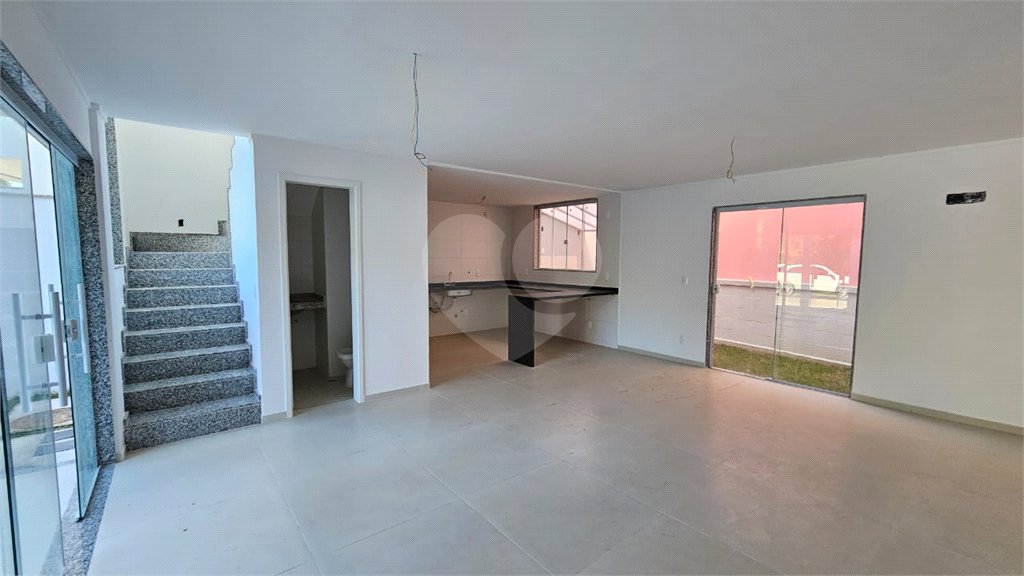 Casa à venda com 3 suítes no condomínio Grand Park, Rio de Janeiro - RJ