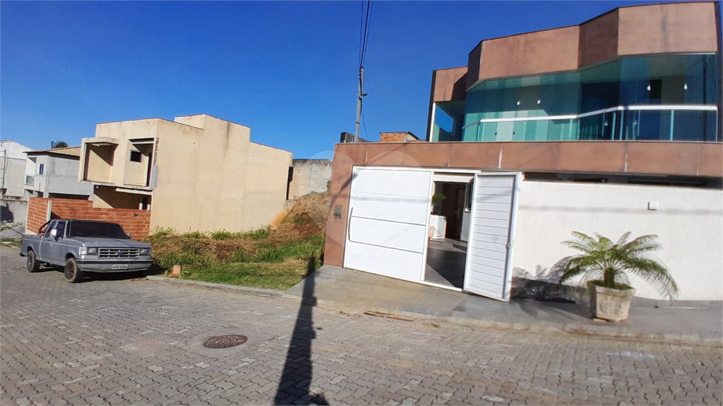 Casa à venda com 3 quartos, sendo 2 suítes, em CAMPO GRANDE, Rio de Janeiro, RJ