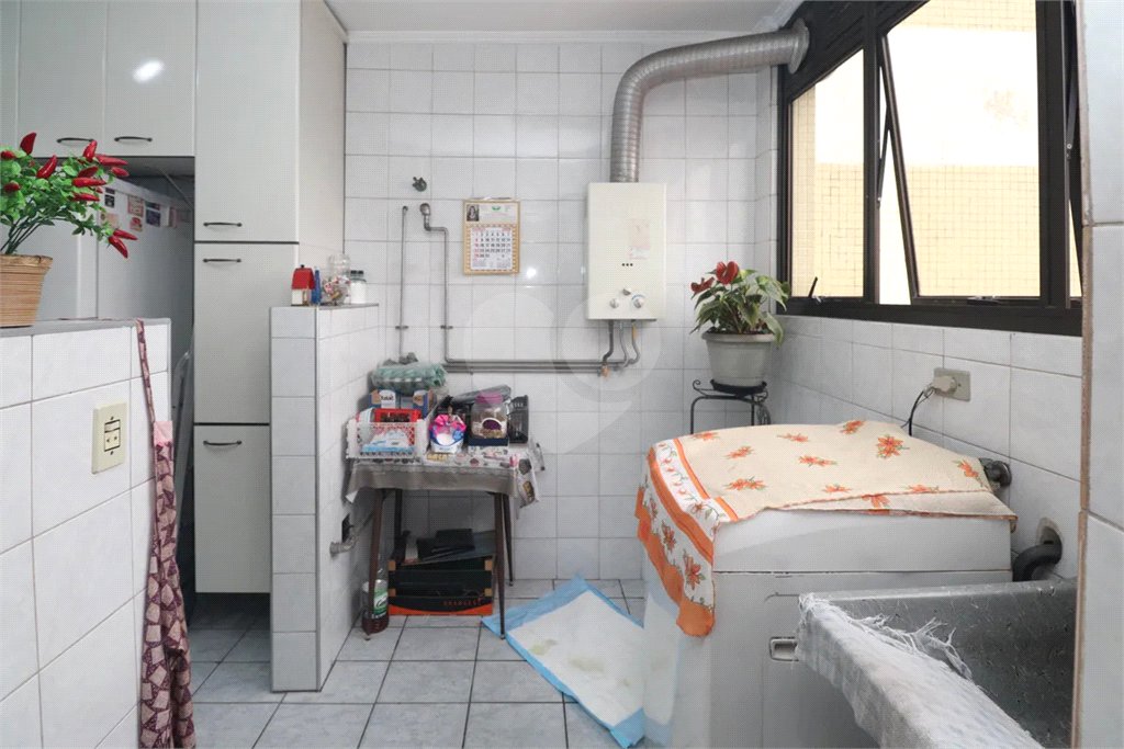 Apartamento à venda com 3 quartos, sendo 1 suíte, em Vila Maria Alta, São Paulo, SP