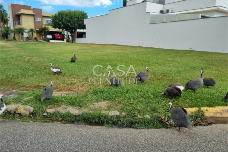 Terreno em condomínio à venda em Jardim Ibiti do Paço, Sorocaba, SP