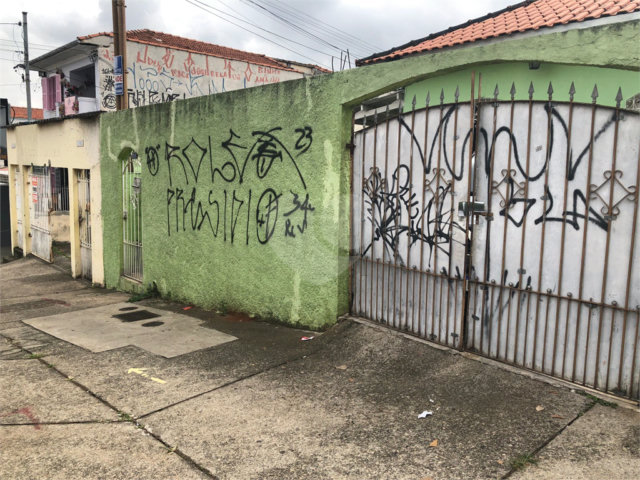 Terreno à venda em Casa Verde, São Paulo, SP