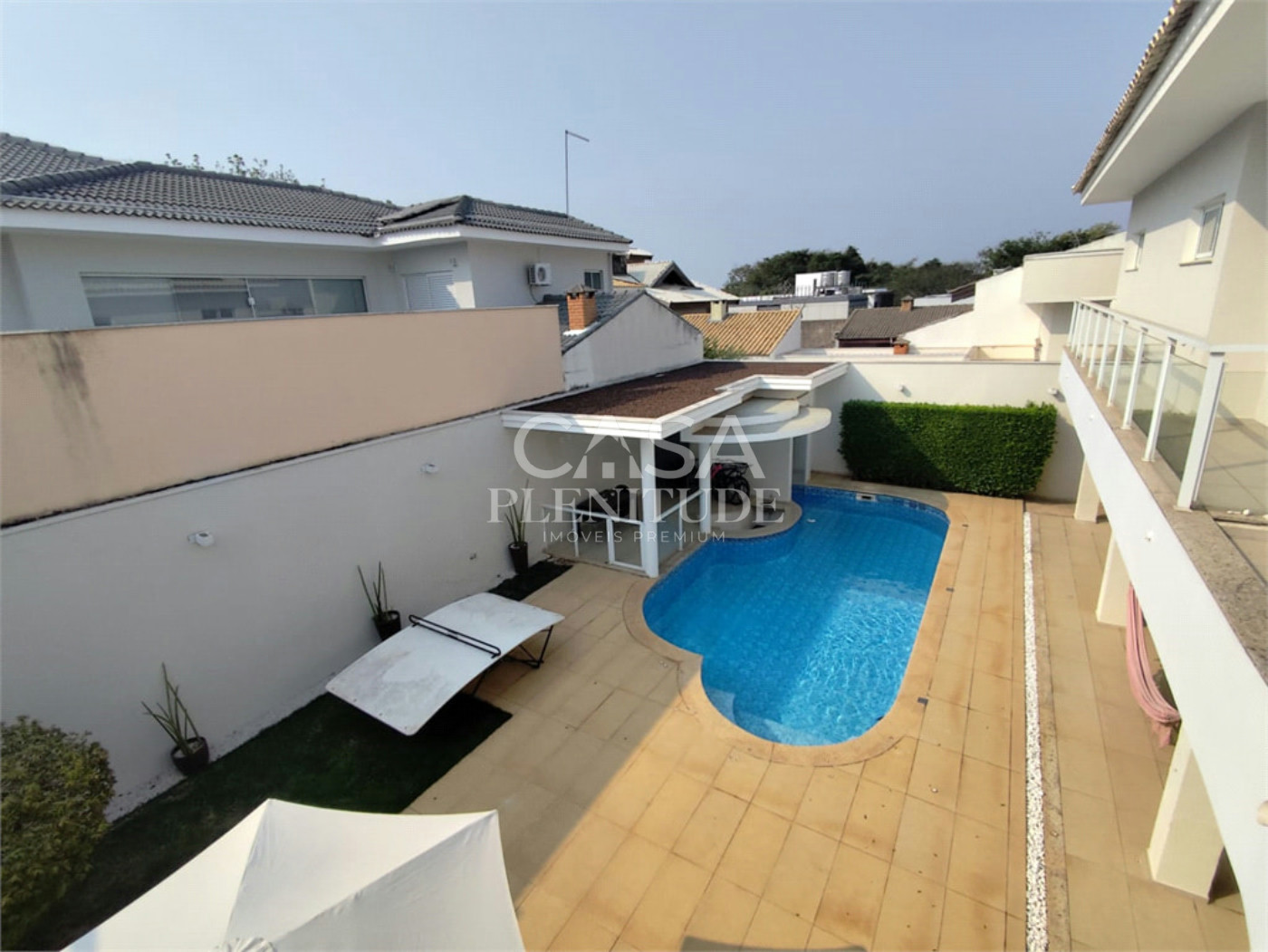 Casa em condomínio à venda com 4 suítes em Parque Residencial Villa dos Inglezes, Sorocaba, SP