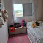 Apartamento Residencial à venda, Parque São Vicente, São Vicente - AP1136.