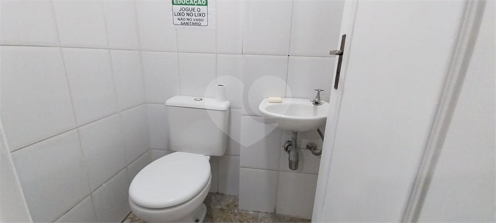 Sala para alugar em Parada Inglesa, São Paulo, SP