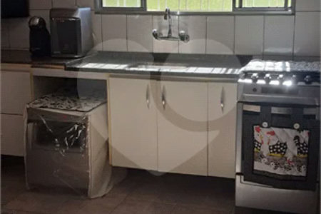 Casa Térrea à venda com 2 quartos, sendo 1 suíte, em Jardim do Colégio (zona Norte), São Paulo, SP