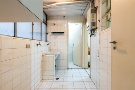 Apartamento à venda no Bela Vista – 97 m², 2 dormitórios, 1 vaga, próximo à Avenida Paulista