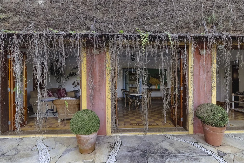 Casa à venda com 4 suítes em Fazenda Morumbi, São Paulo, SP