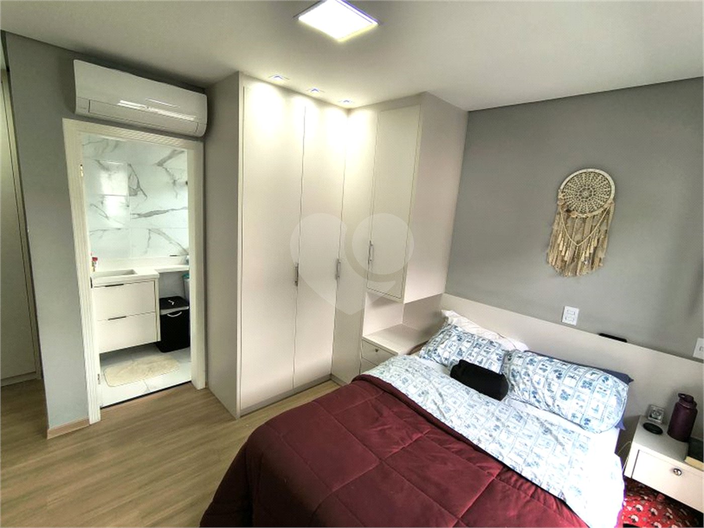 Casa à venda com 4 suítes no condomínio Res São Pedro da Aldeia, São Paulo - SP
