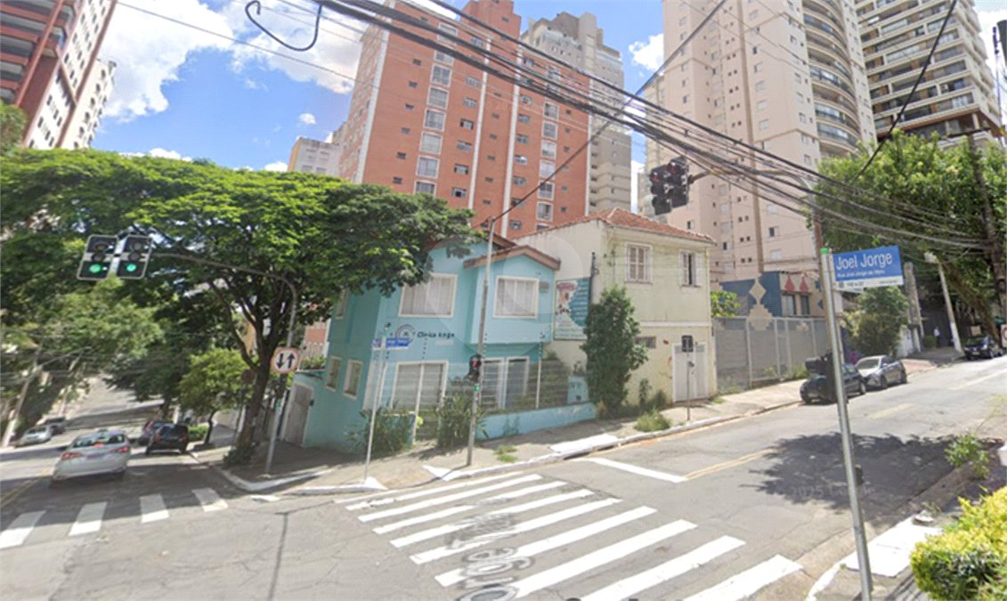 Terreno à venda em Vila Mariana, São Paulo, SP