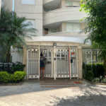 Apartamento para alugar com 1 quarto em Perdizes, São Paulo, SP