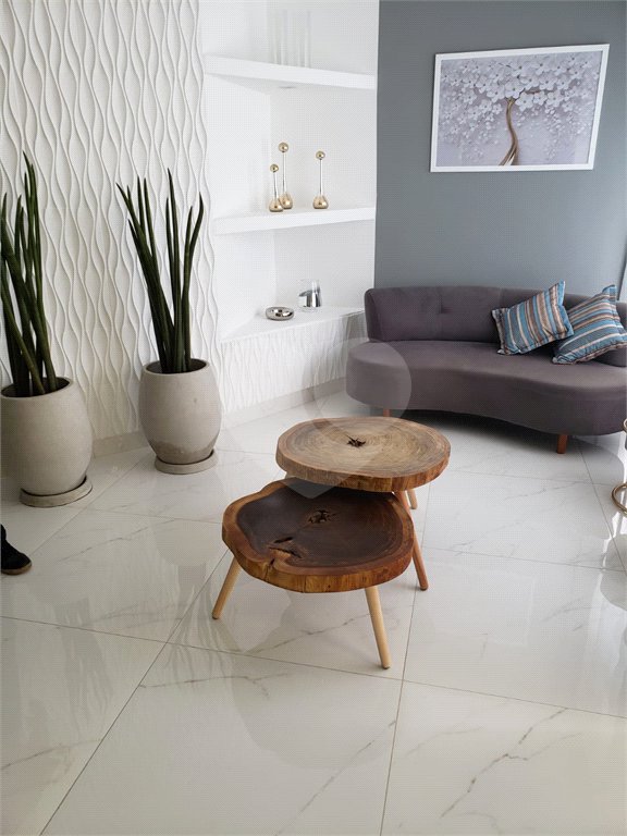 Apartamento à venda com 2 quartos em Vila Guilherme, São Paulo, SP