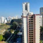 SALA COMERCIAL A VENDA 70M², 2 BANHEIROS, 2 VAGAS, JARDIM AQUARIUS - SÃO JOSÉ DOS CAMPOS/SP.