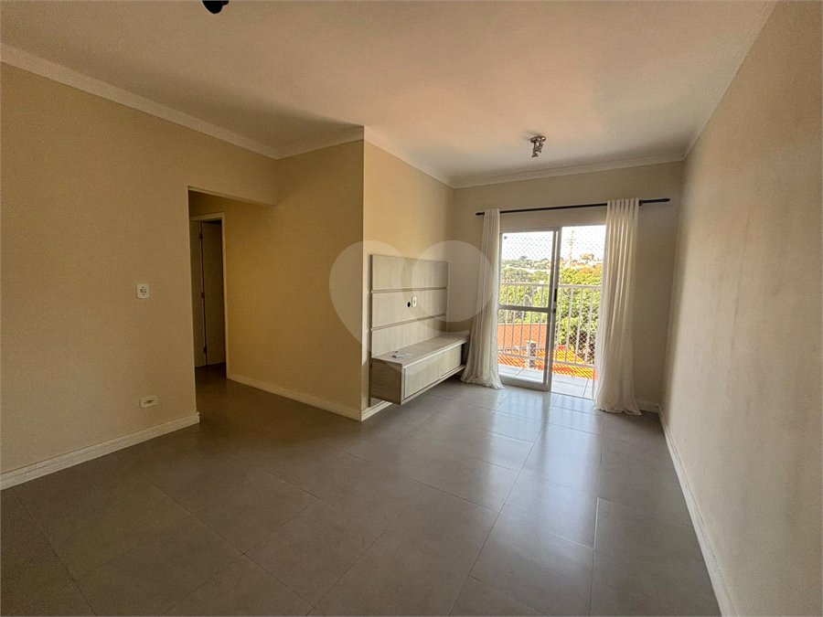 Apartamento à venda com 2 quartos em Jardim Vera Cruz, Sorocaba, SP